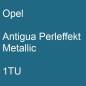 Preview: Opel, Antigua Perleffekt Metallic, 1TU.